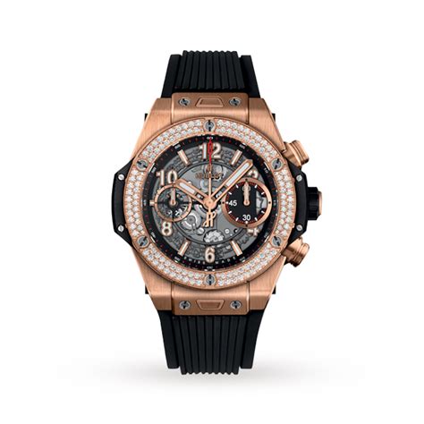 Hublot Big Bang Colección .